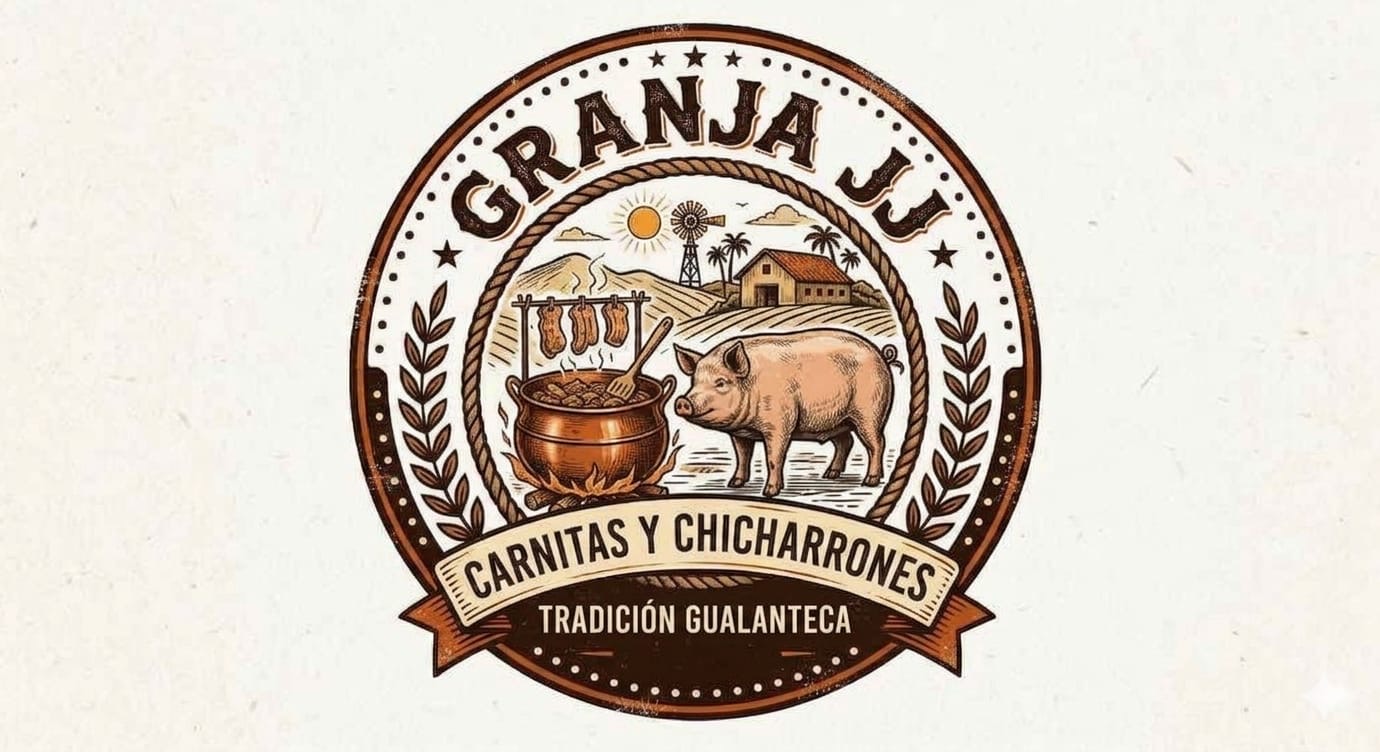 GRANJA JJ