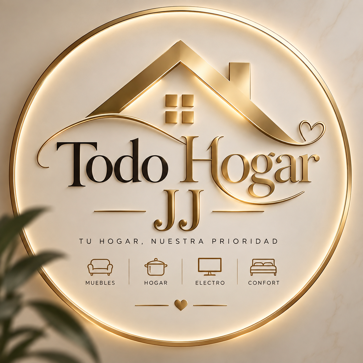 Todo hogar jj