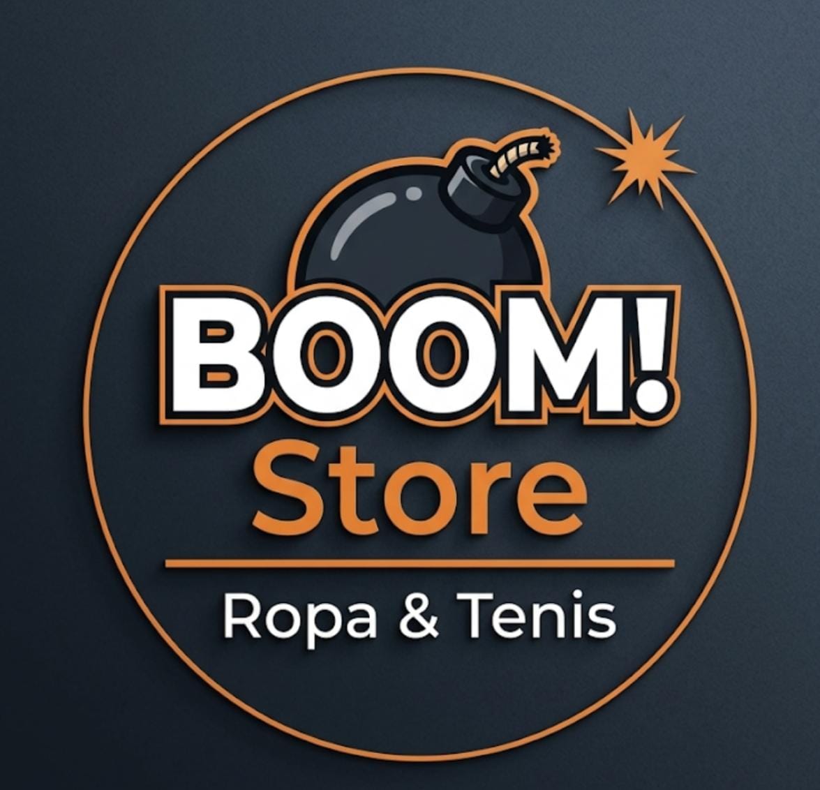 Boom Store