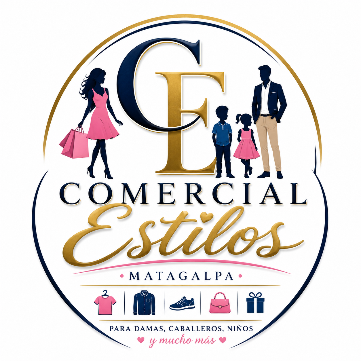 Comercial Estilos