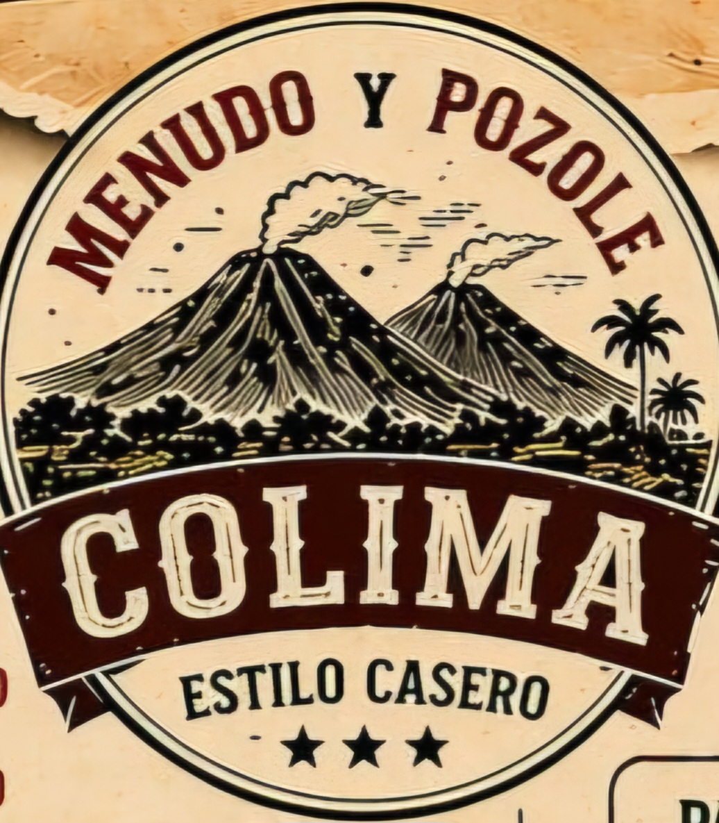 Menudo y pozole colima