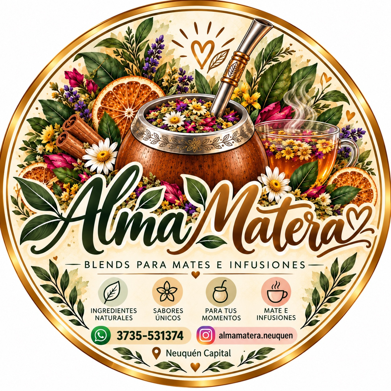 Alma Matera