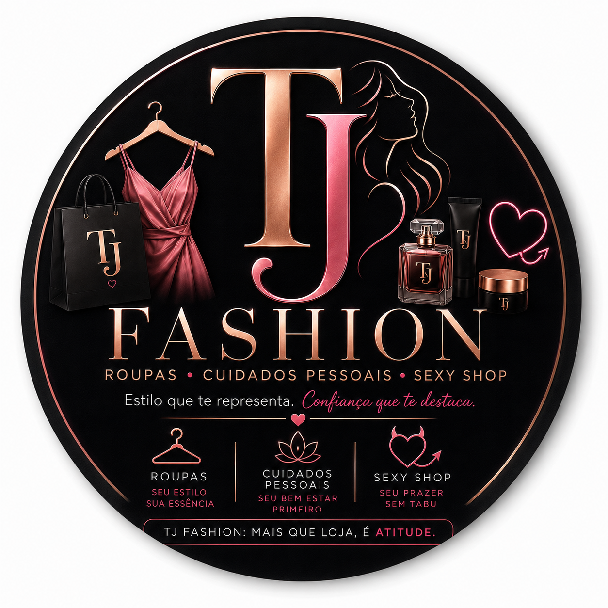 TJ Fashion