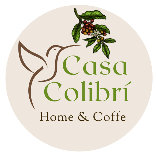 Casa Colibrí Home Coffe