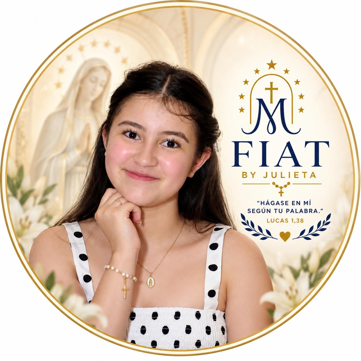 FIAT BY JULIETA