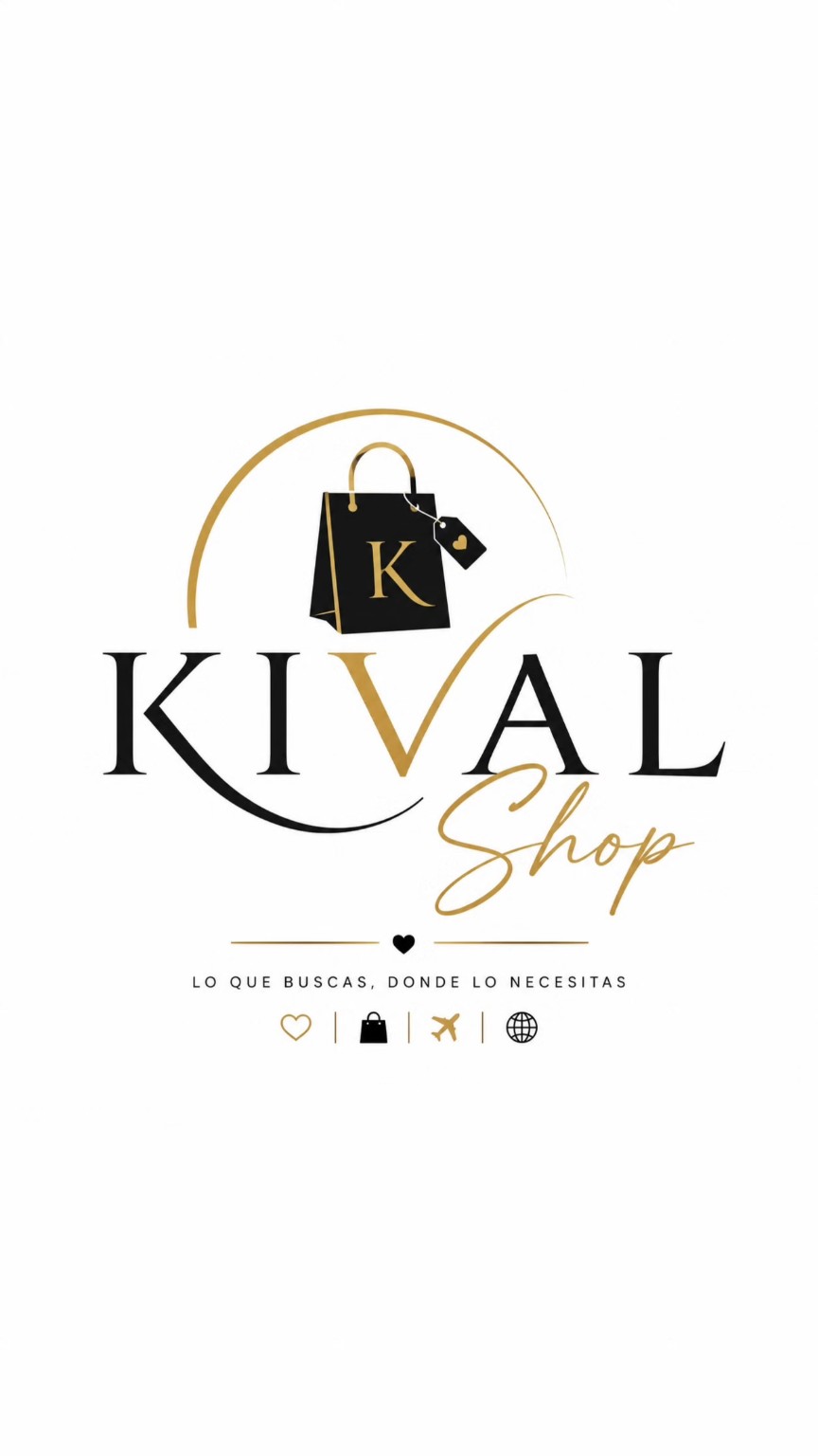 KIVAL Shop