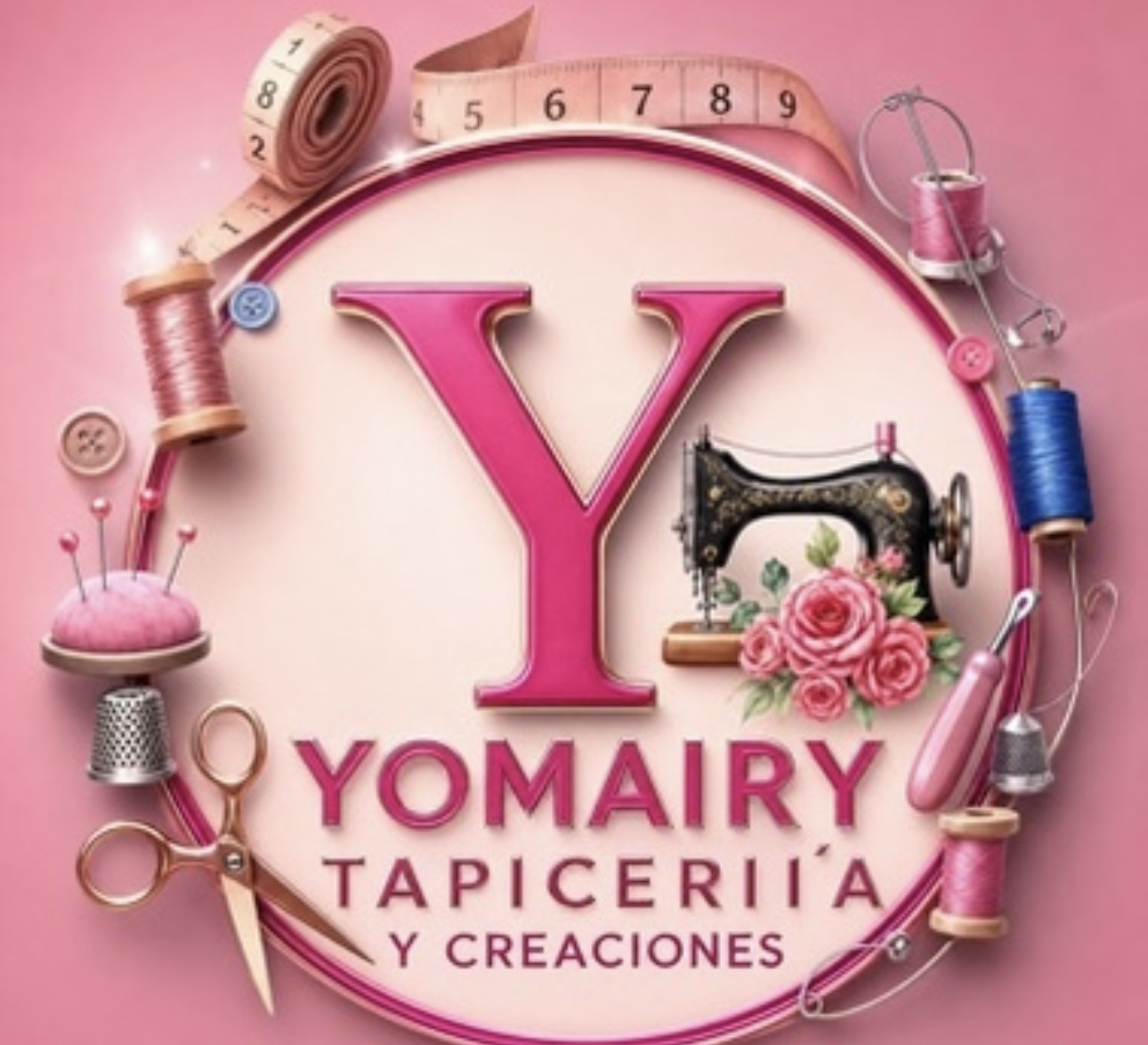 Yomairy Tapicería y Creaciones