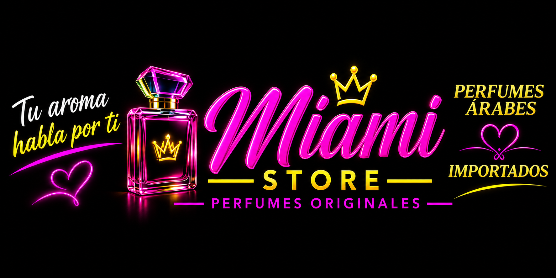 Miami store