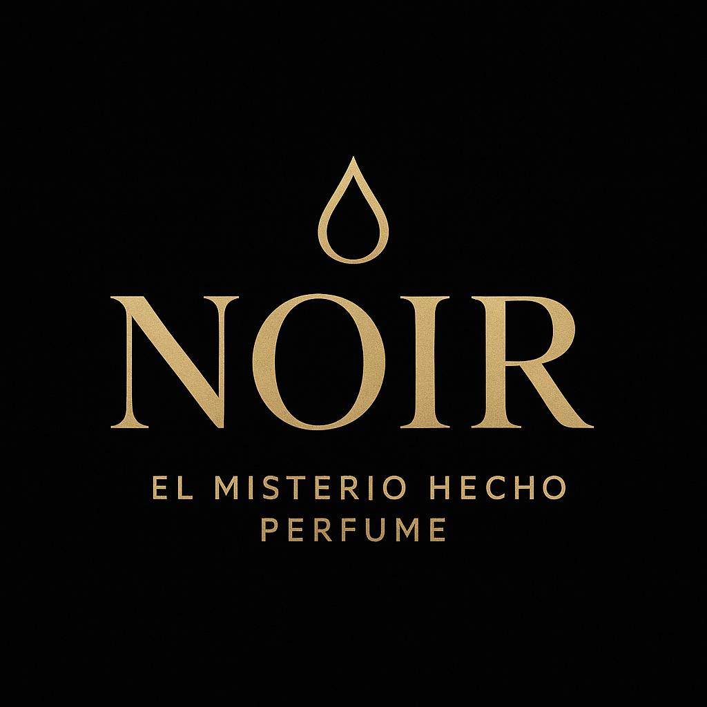Parfum Noir