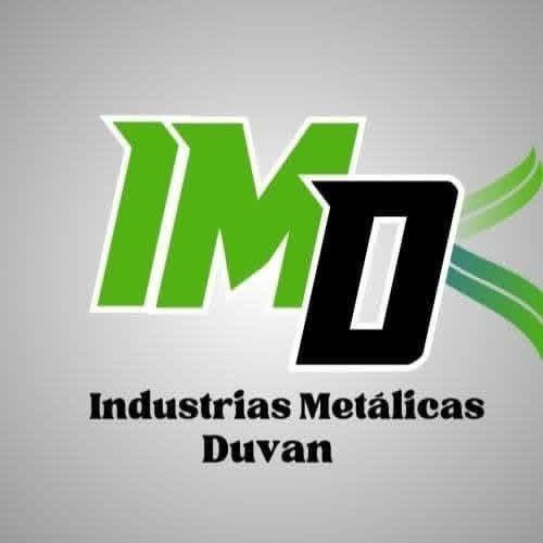 Industria metálicas Duvan