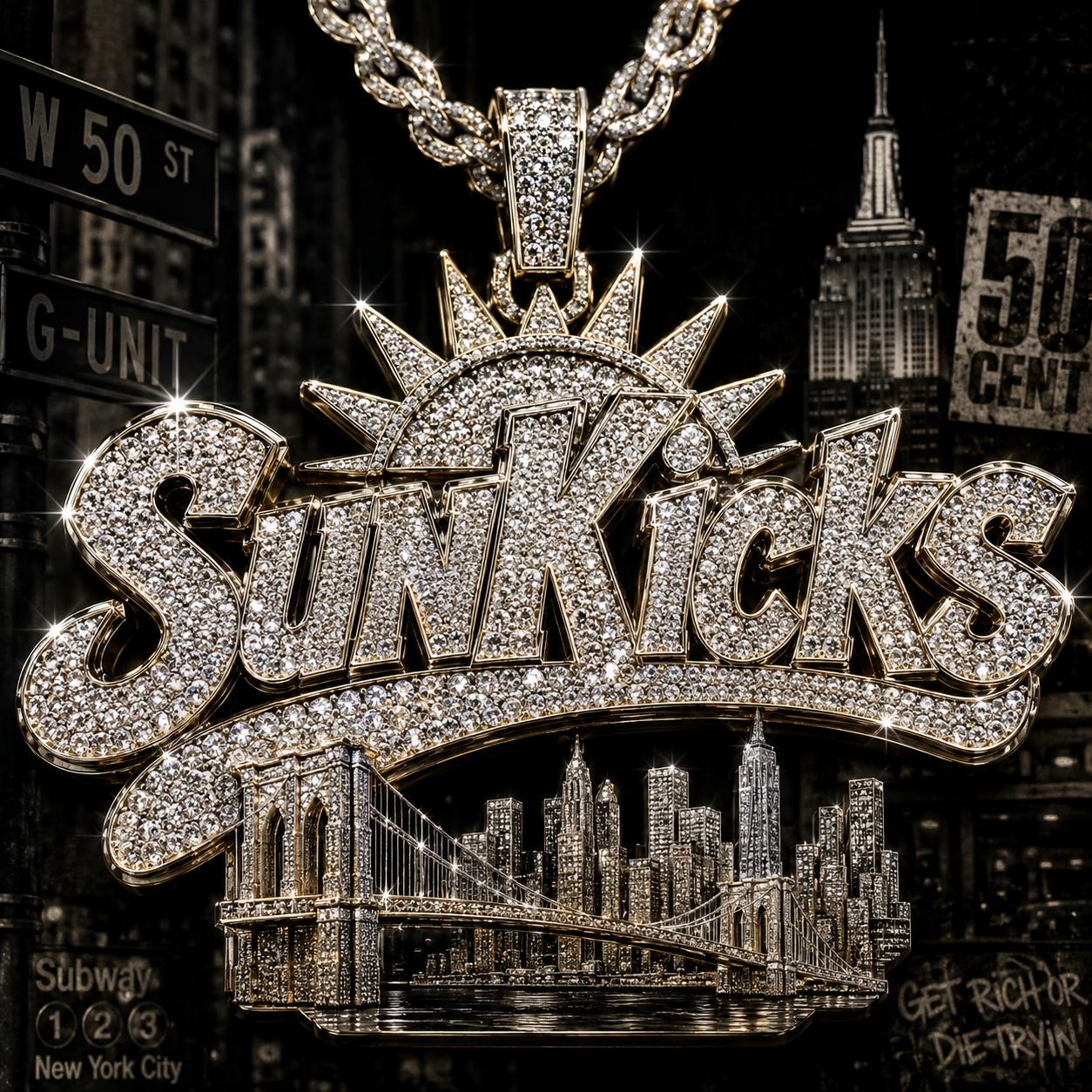 Sunkicks