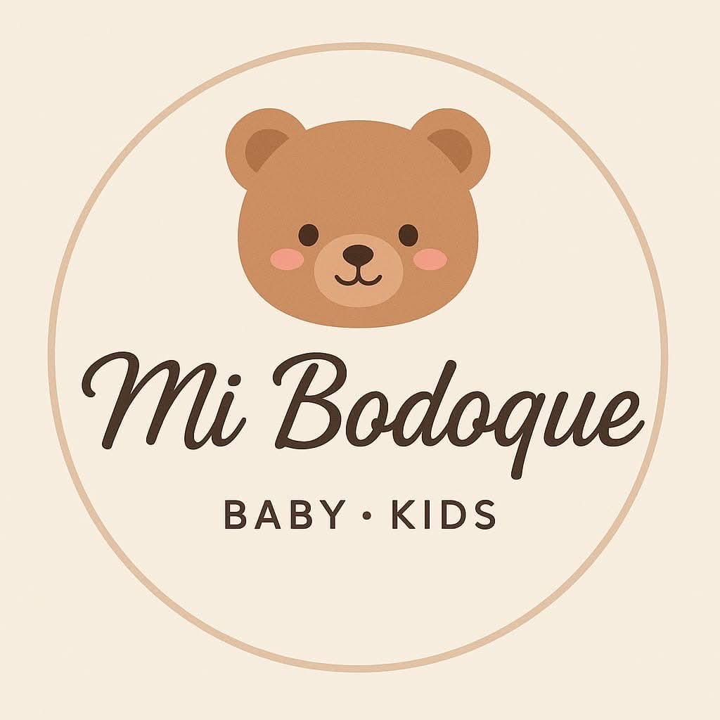 Mi bodoque