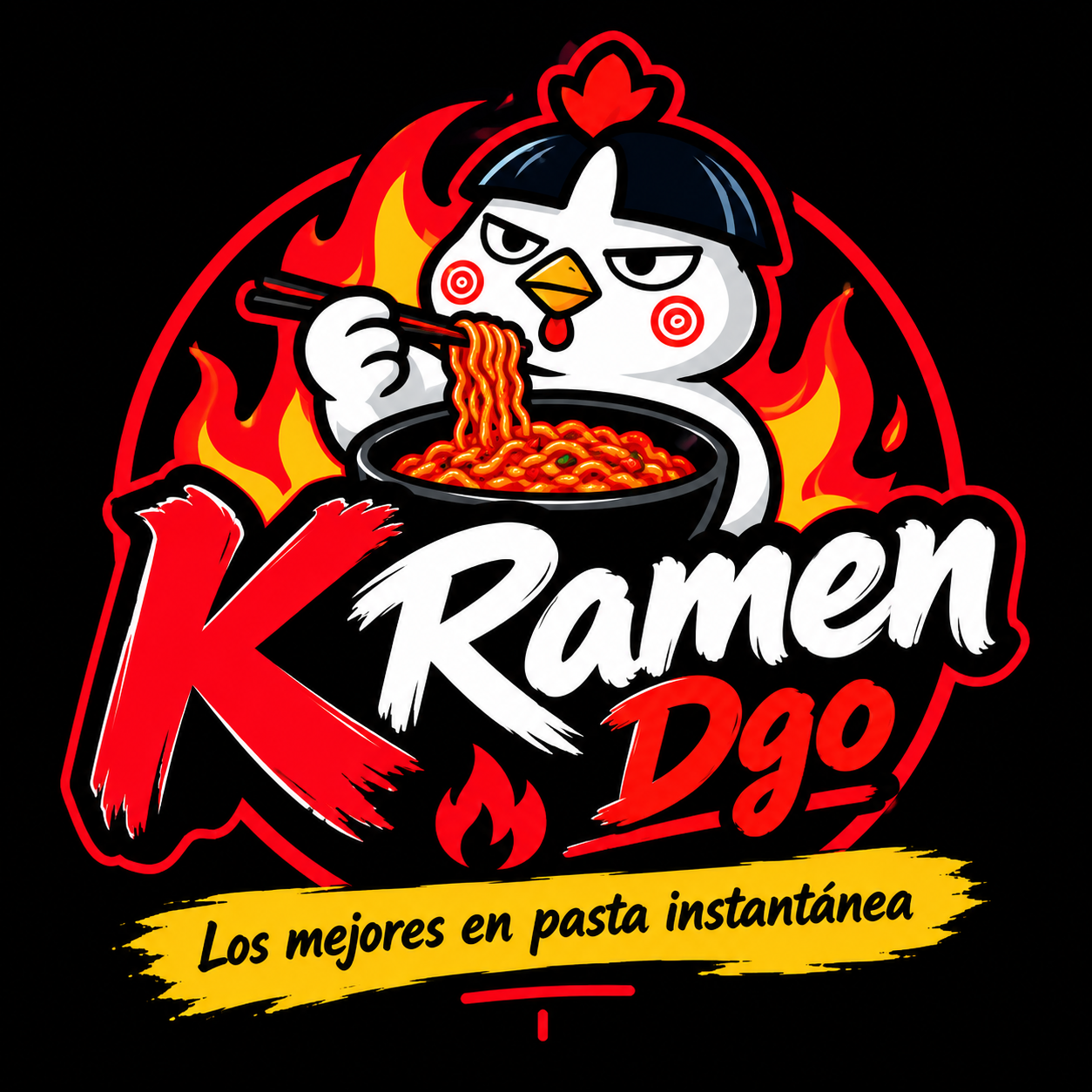 kramendgo