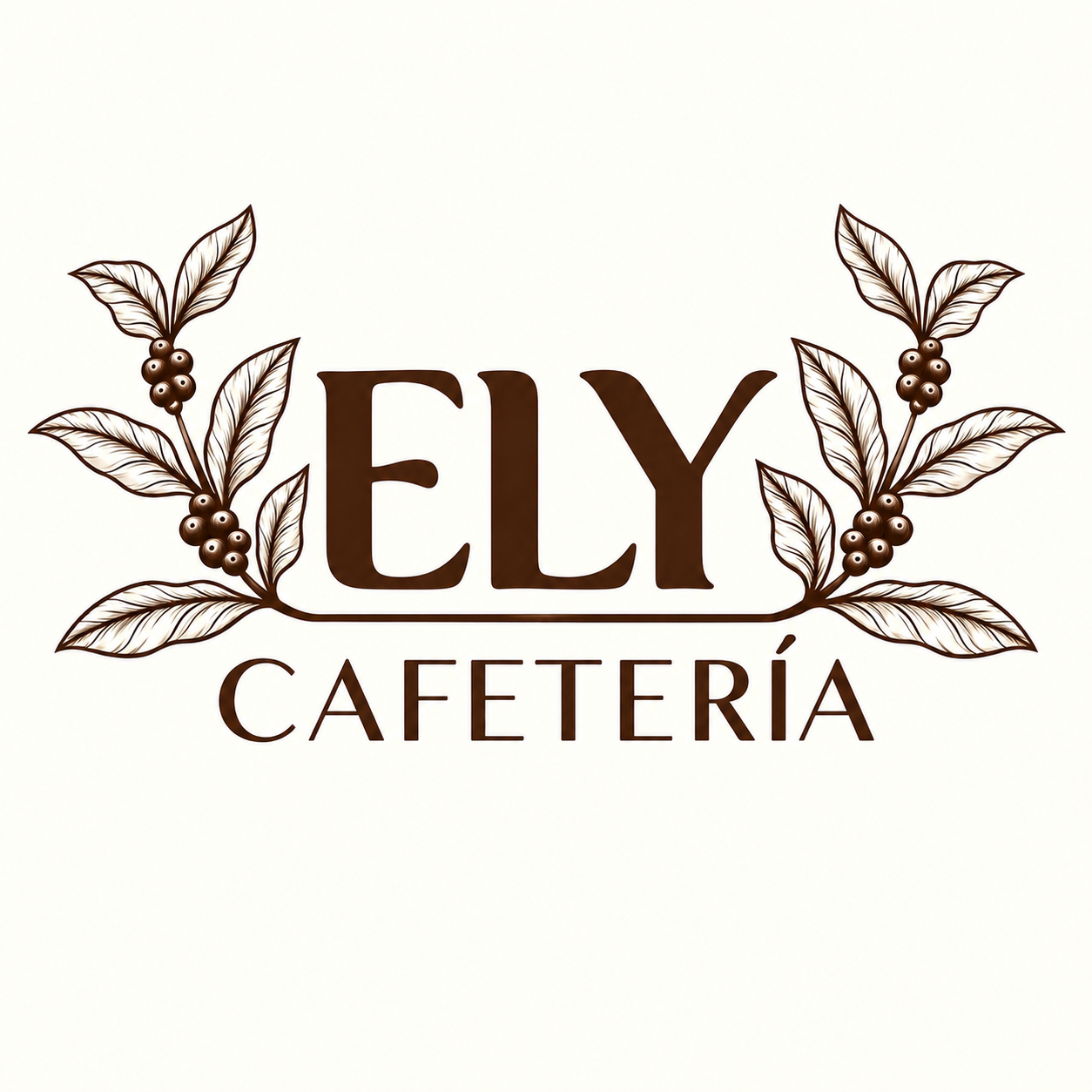 Ely cafetería
