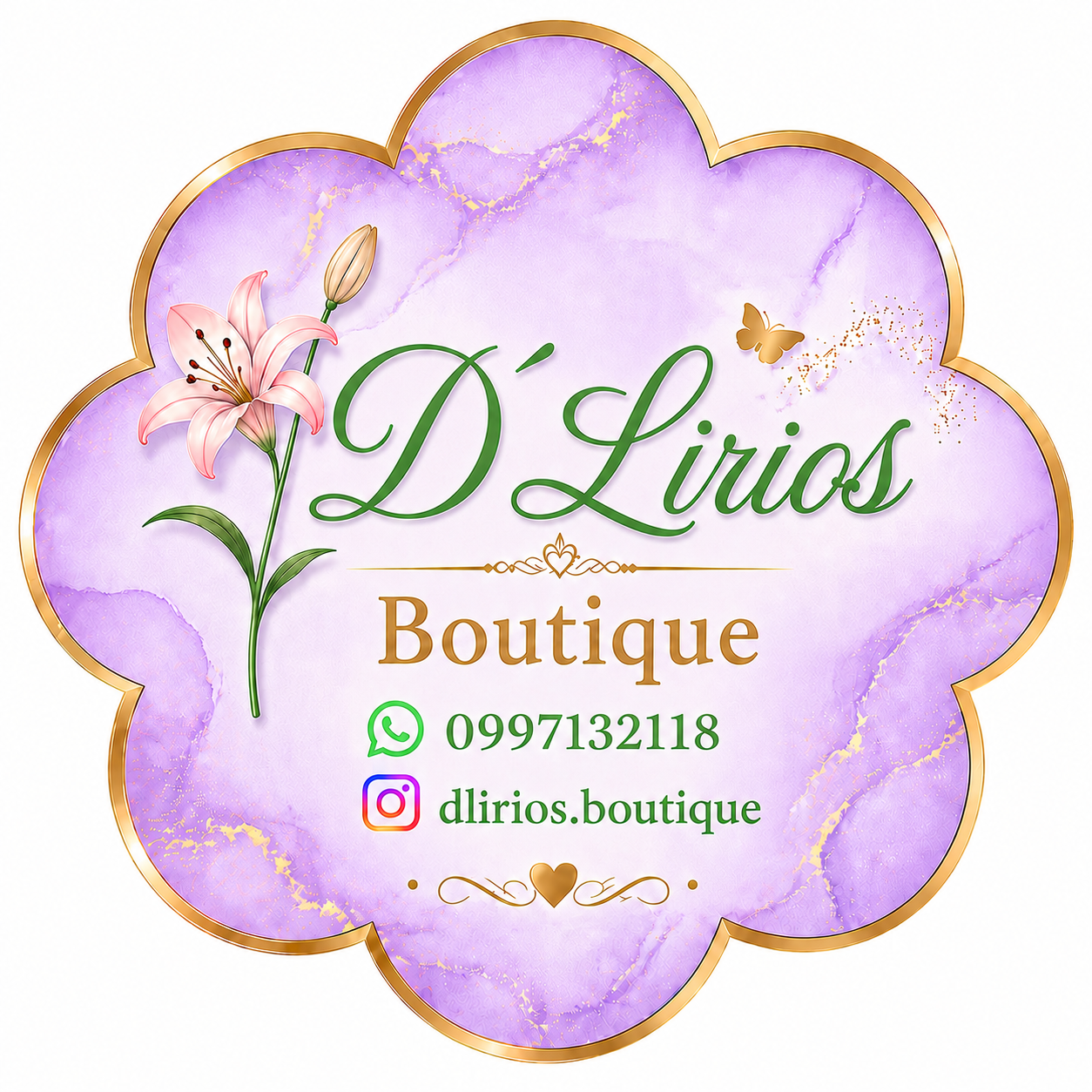Dlirios Boutique