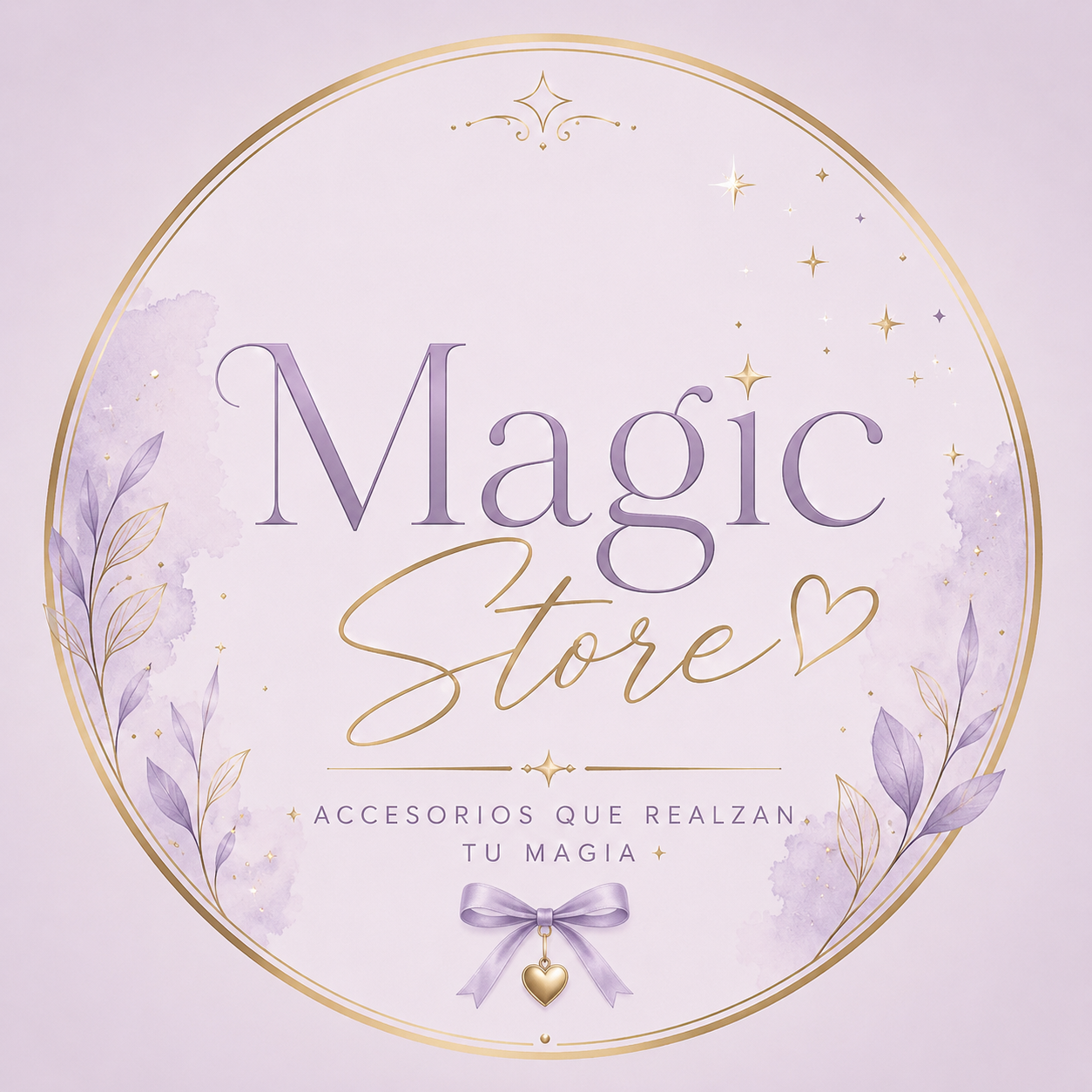 Magic Store_Nic