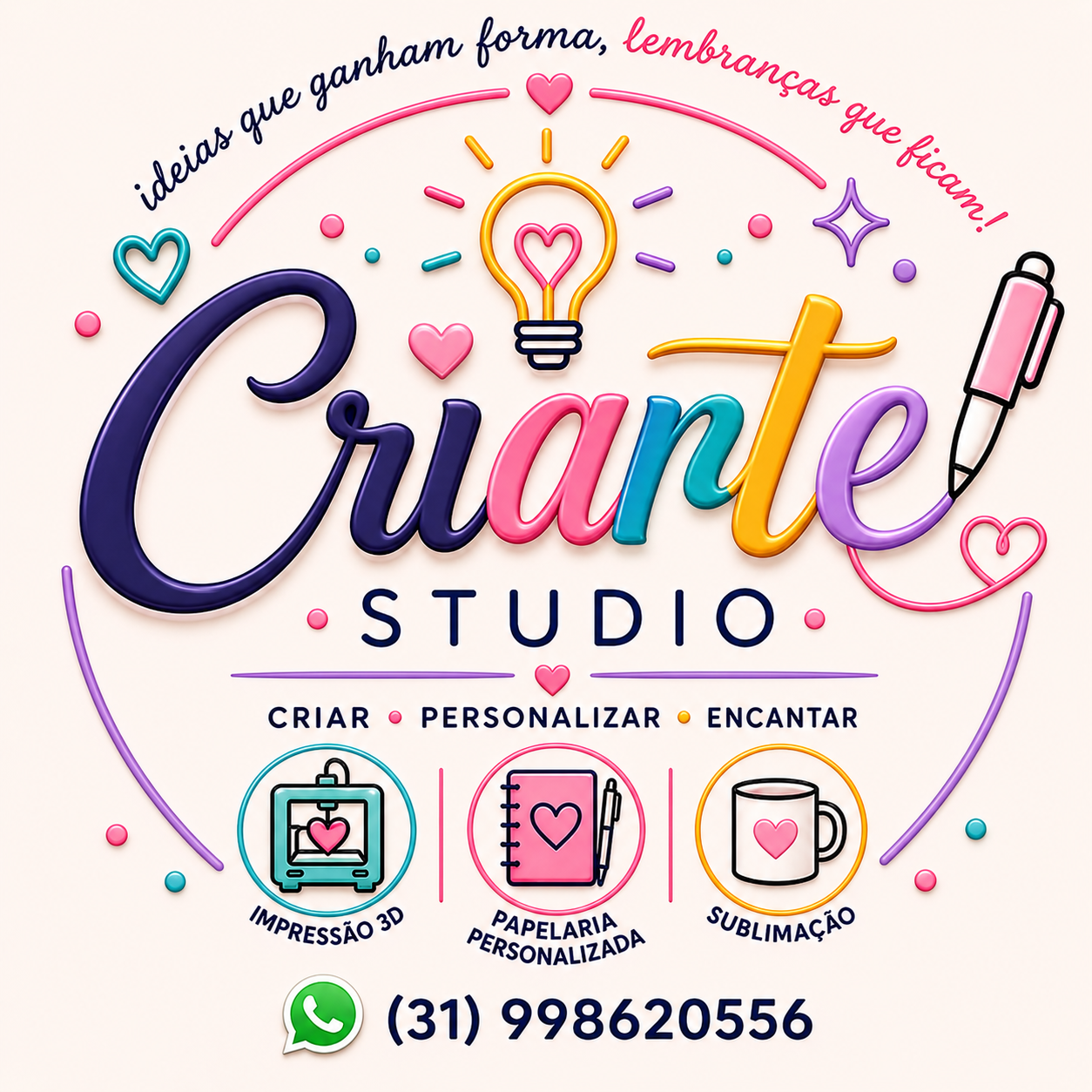 Criarte Studio