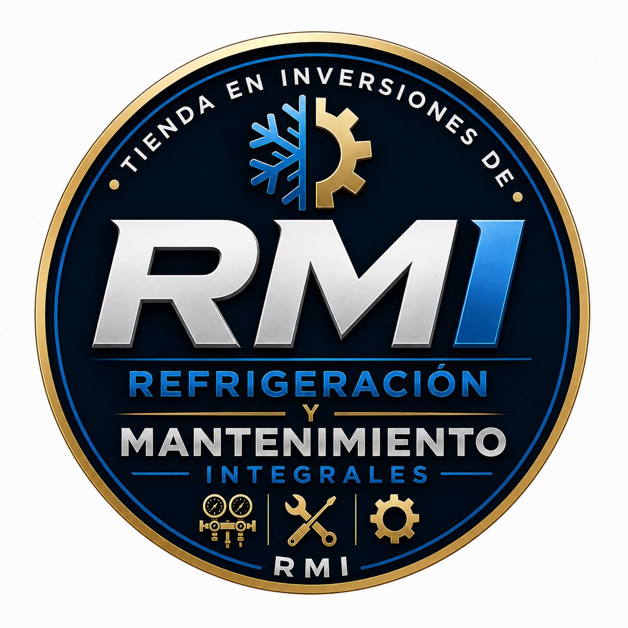 Inversiones RMI Refrigeracion