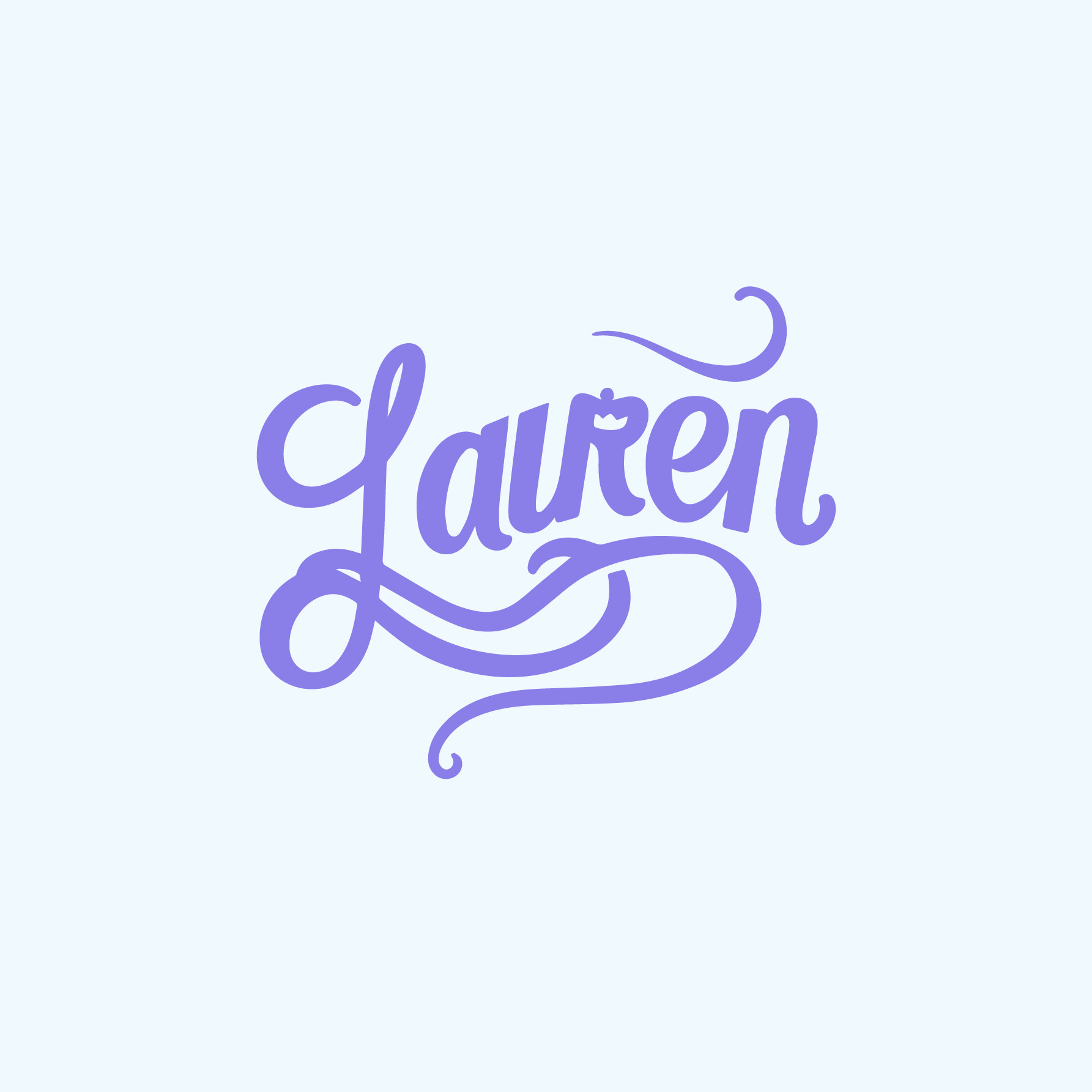 Lauren