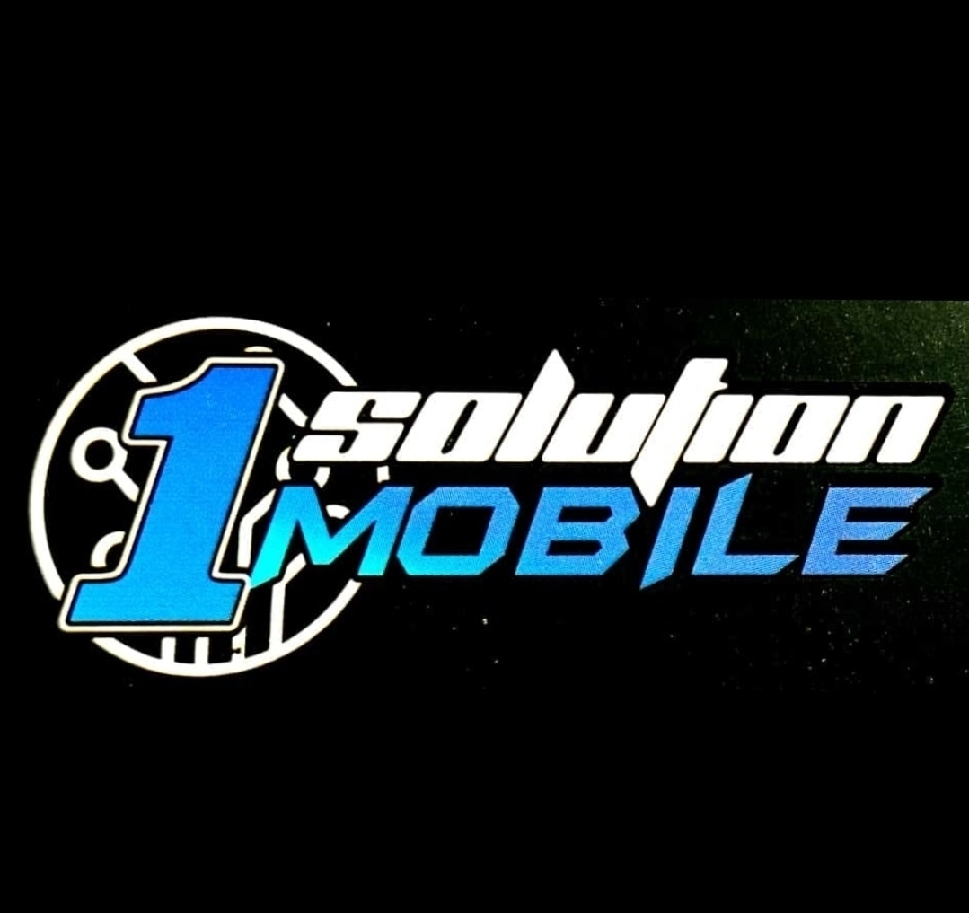 1 solution mobile