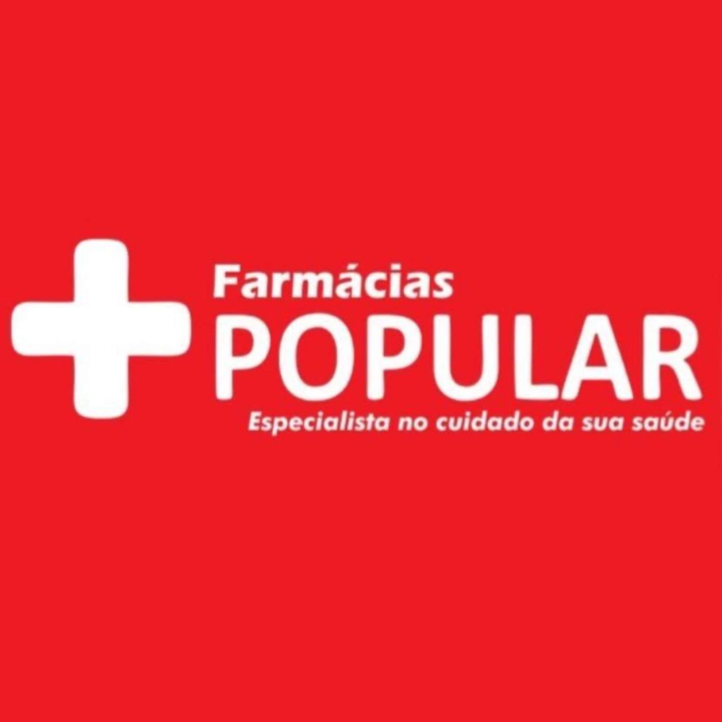 Farmácias Popular