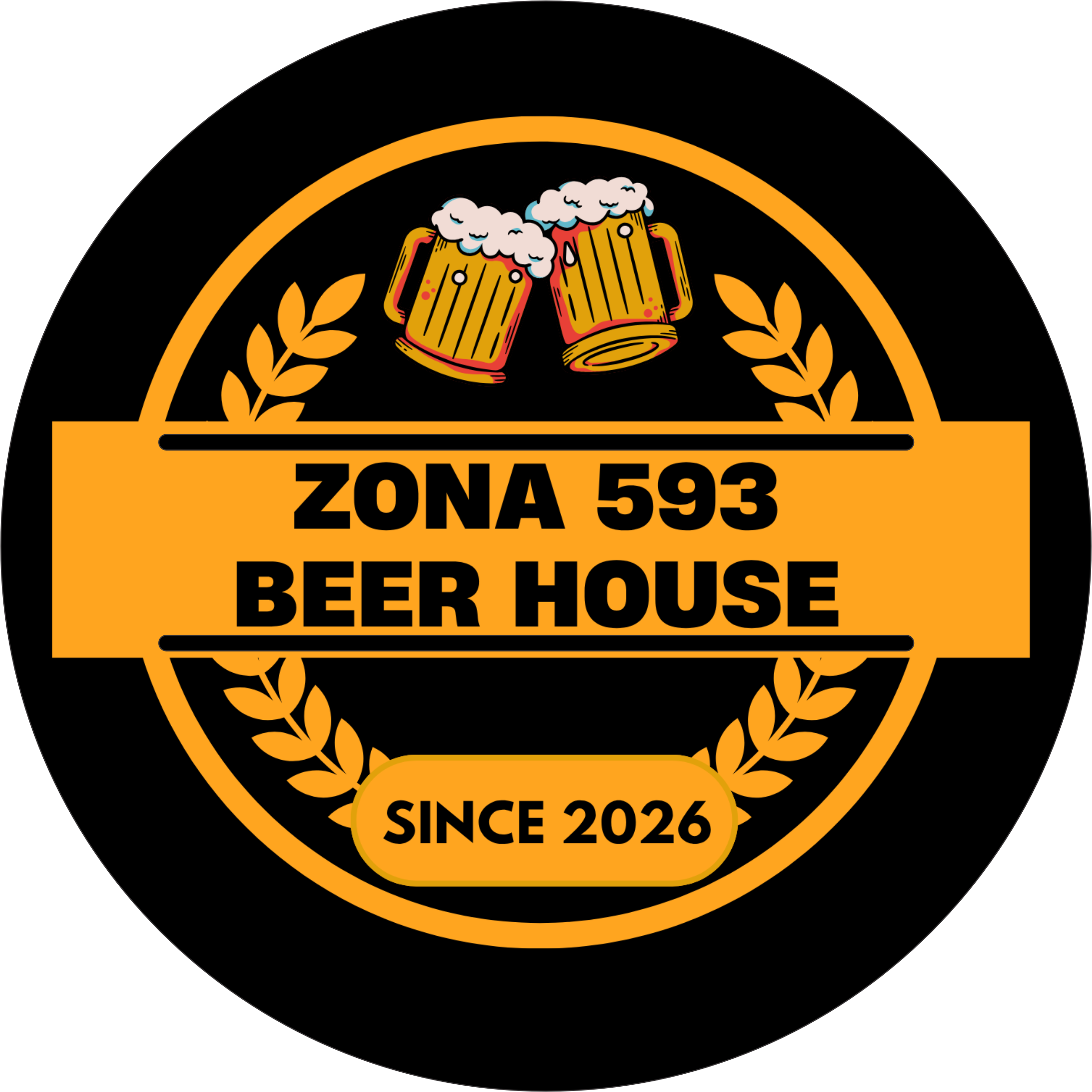 ZONA 593 BEER HOUSE