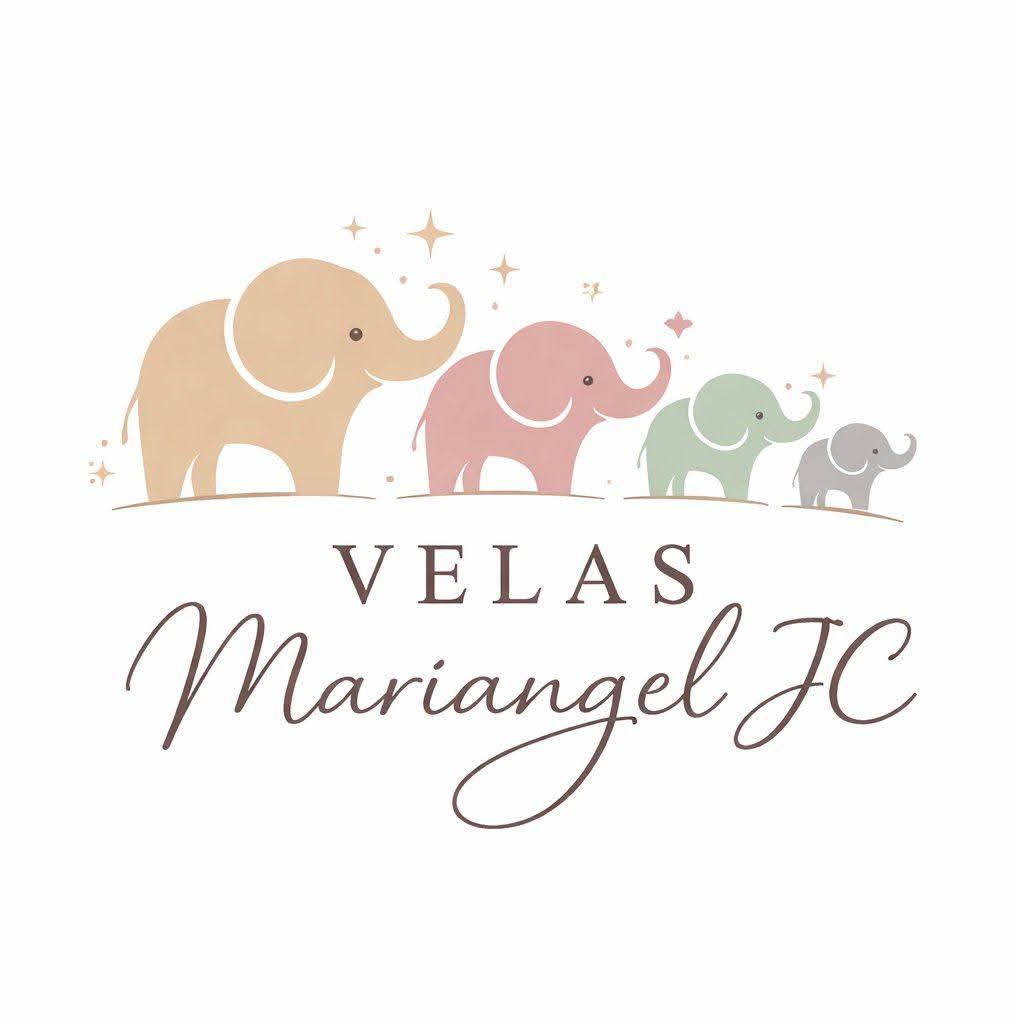 VELAS MARIÁNGEL JC