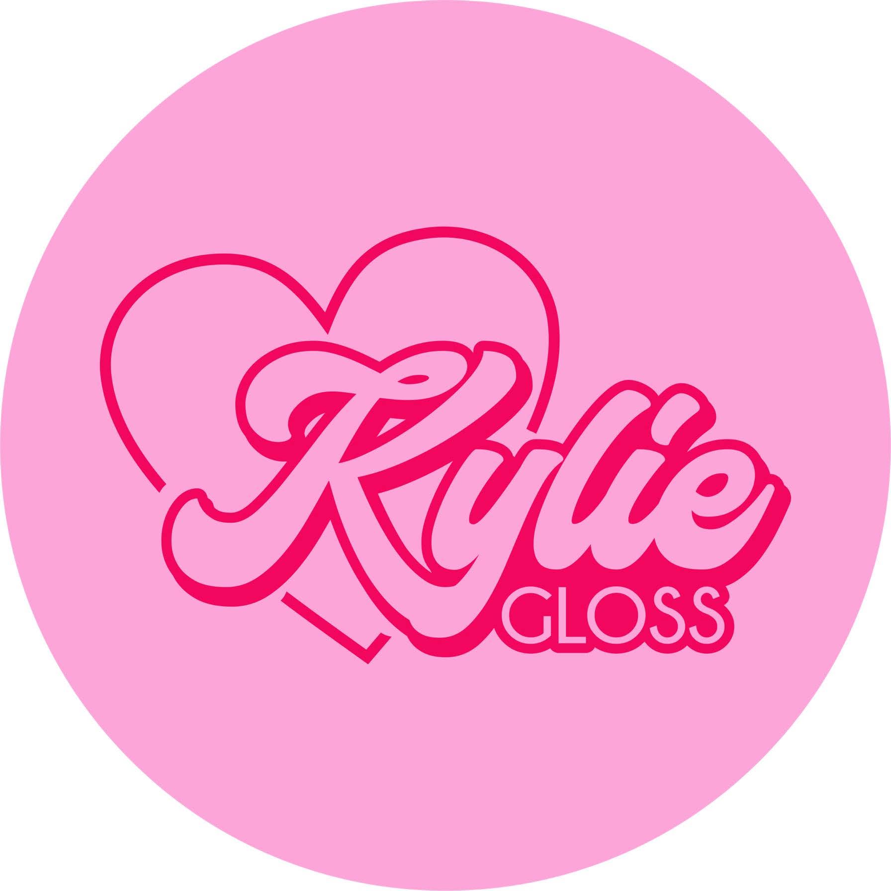 Kylie gloss