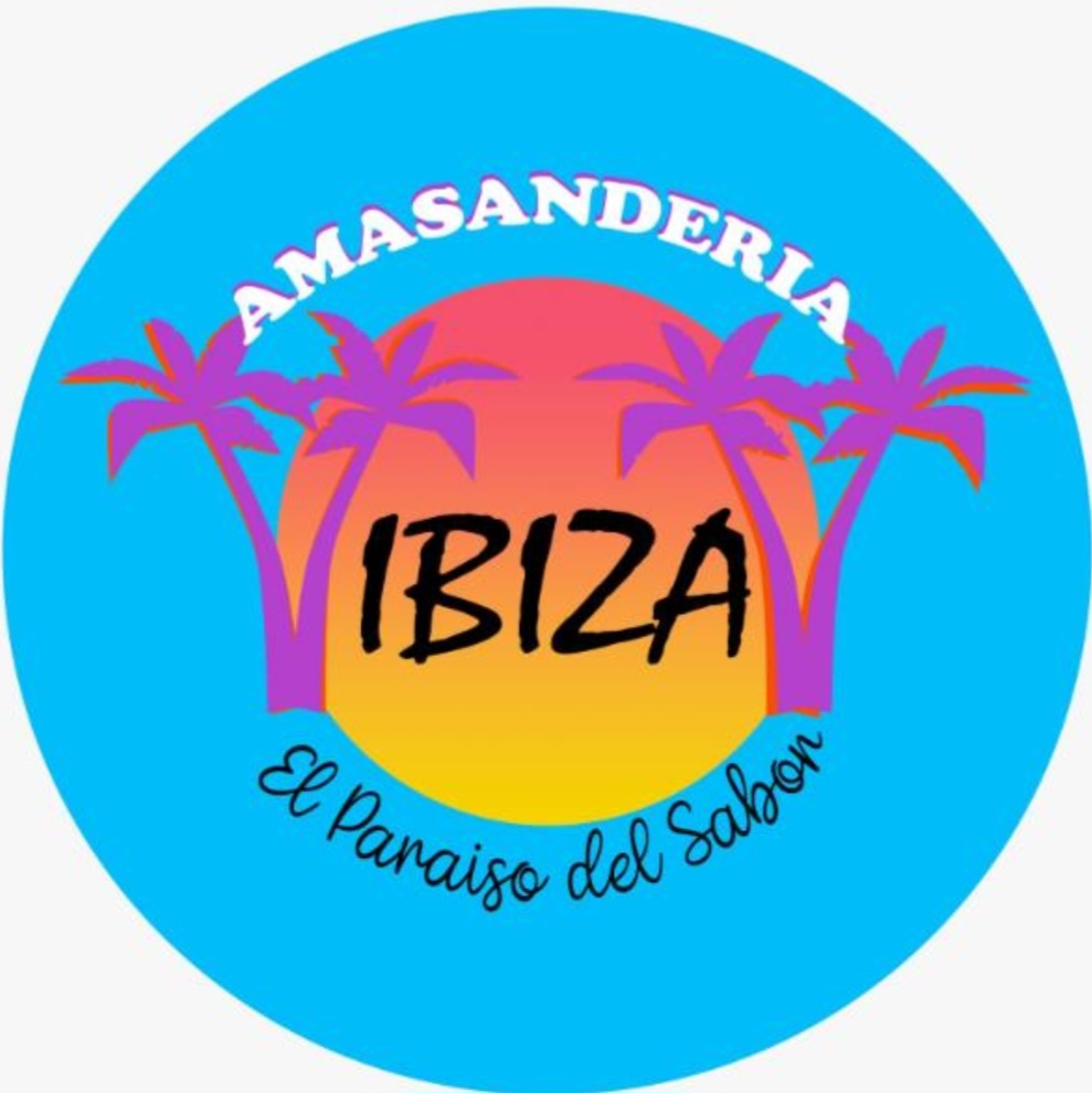 Amasanderia ibiza