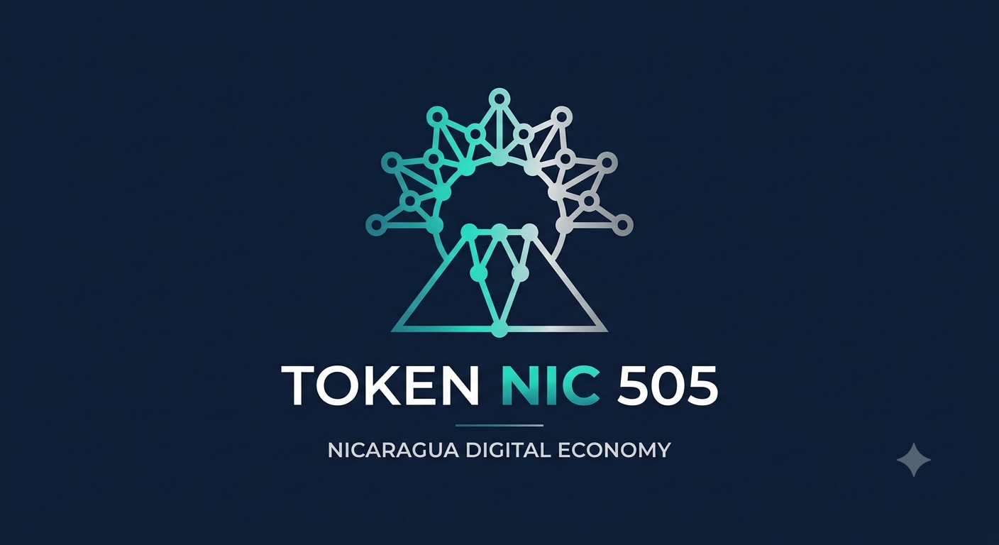 TokenNic505