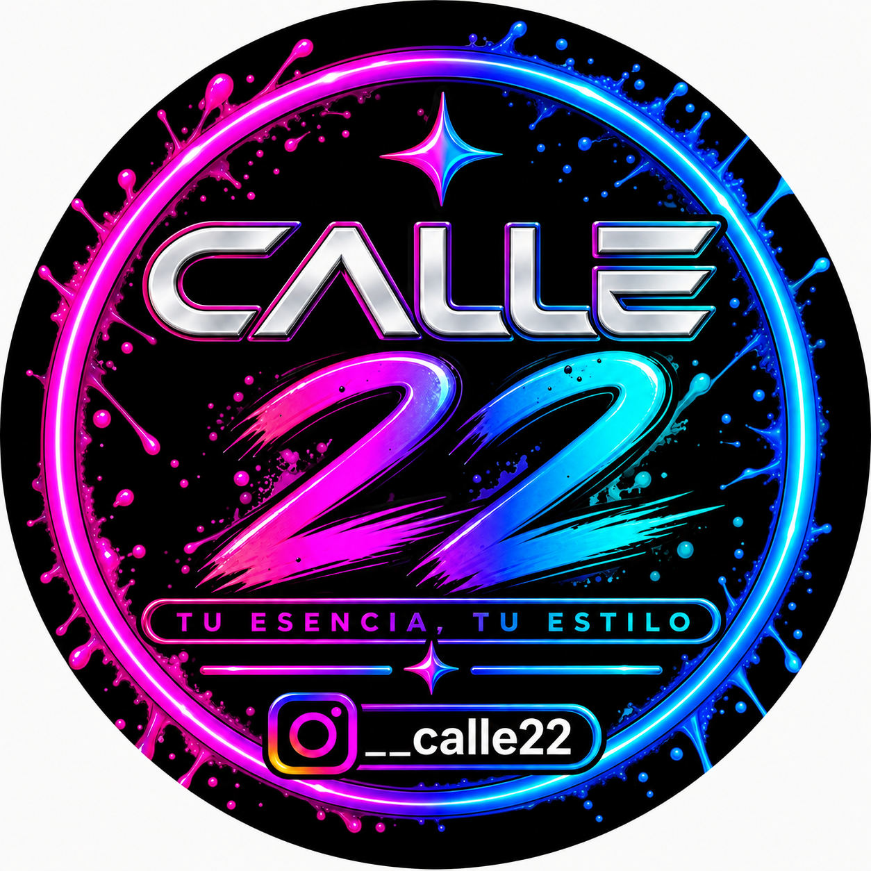 CALLE22