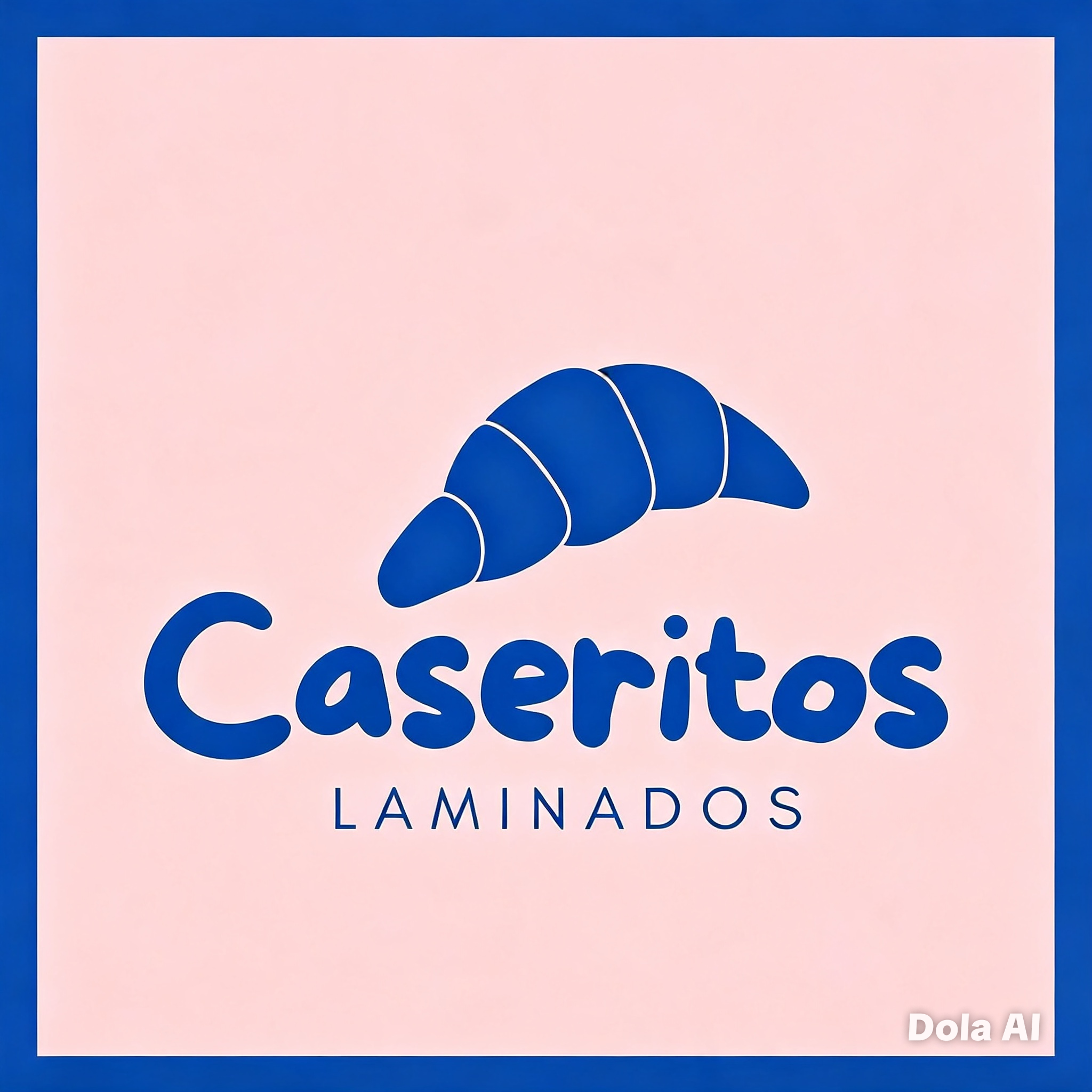 Caseritos laminados