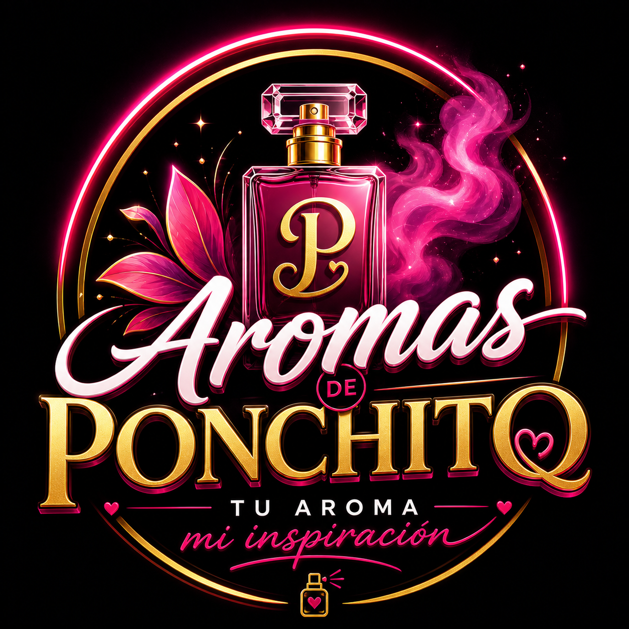 Aromasdeponchito