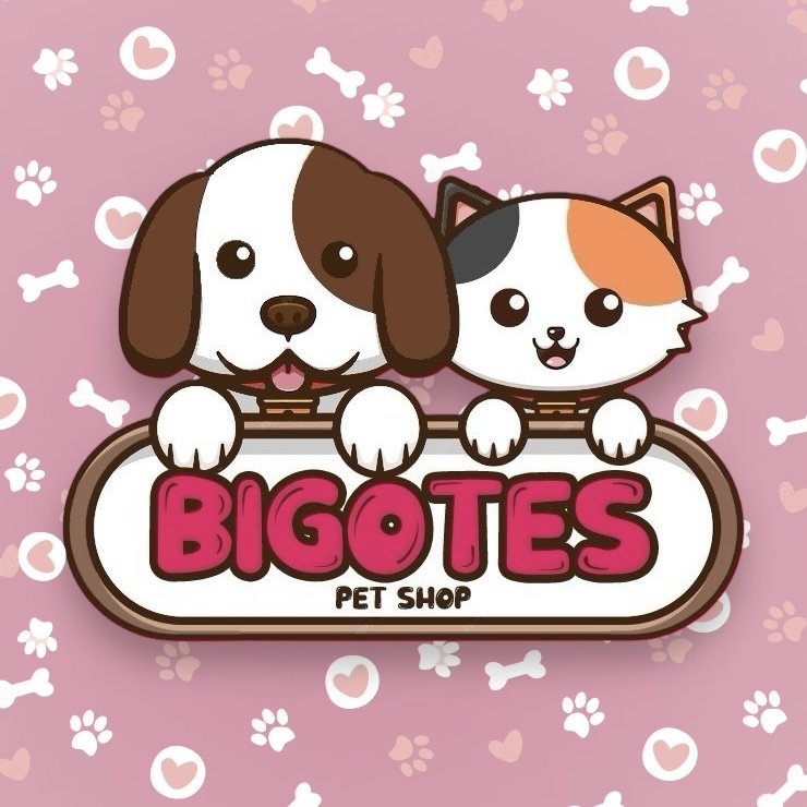 BIGOTES GROOMER