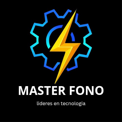 MASTER FONO