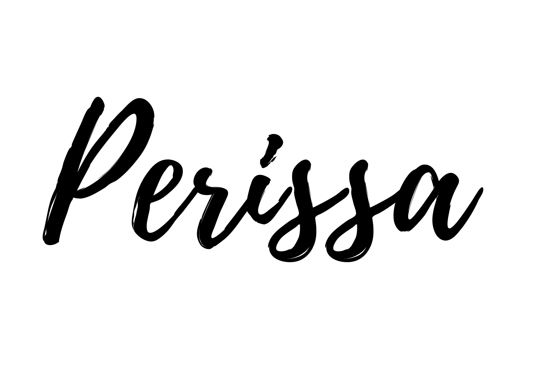 Perissa