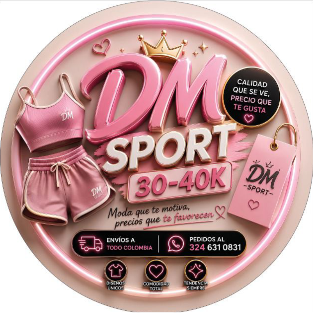 DM Sport