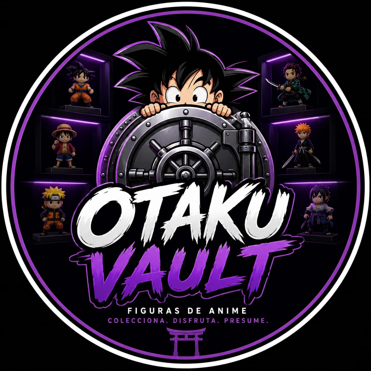 Otaku Vault