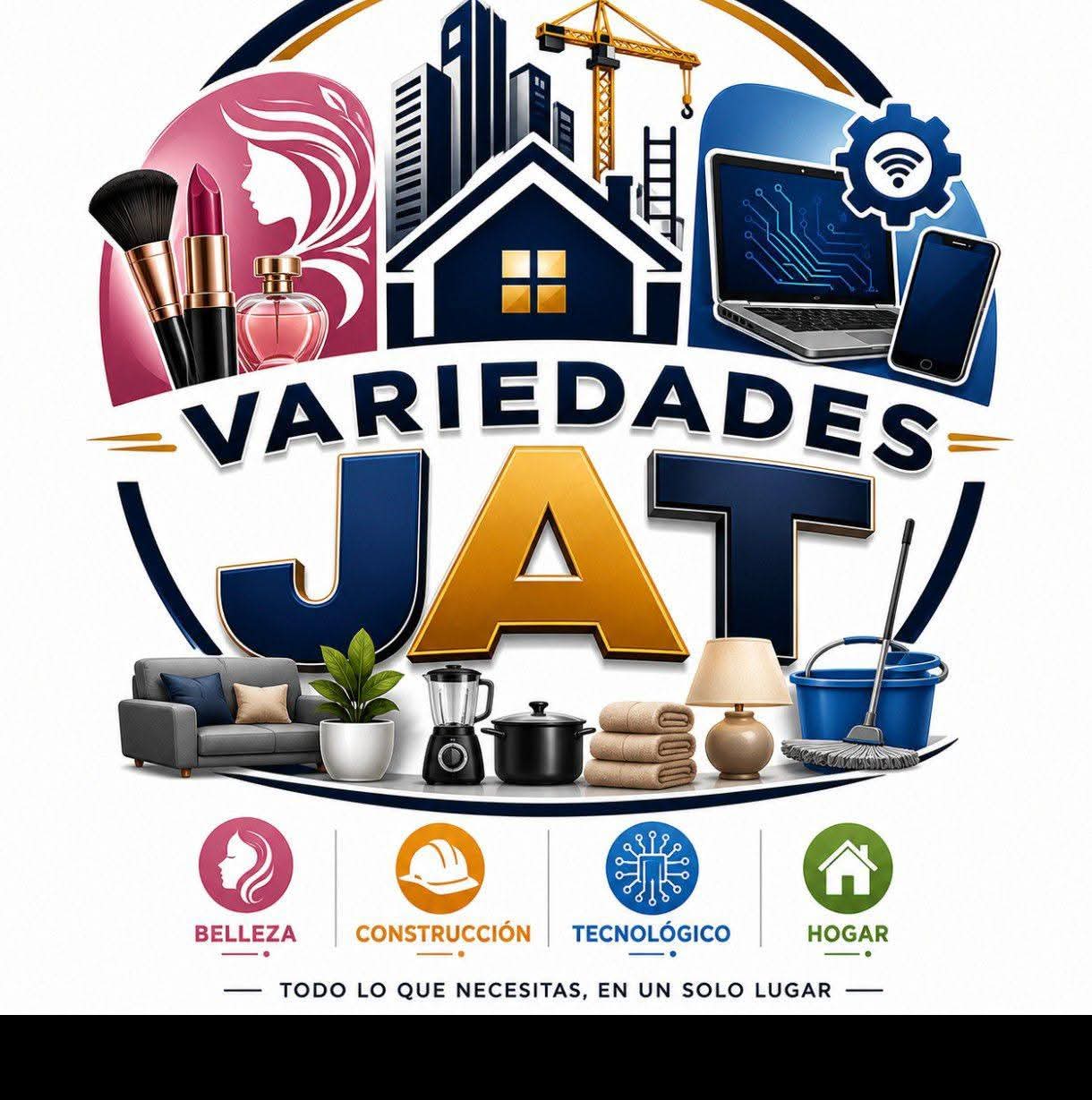 Variedades J.A.T