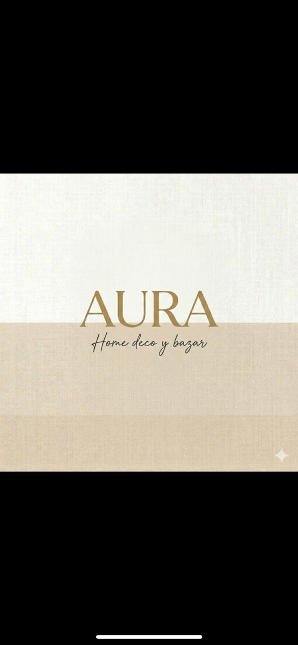AURA HOME DECO