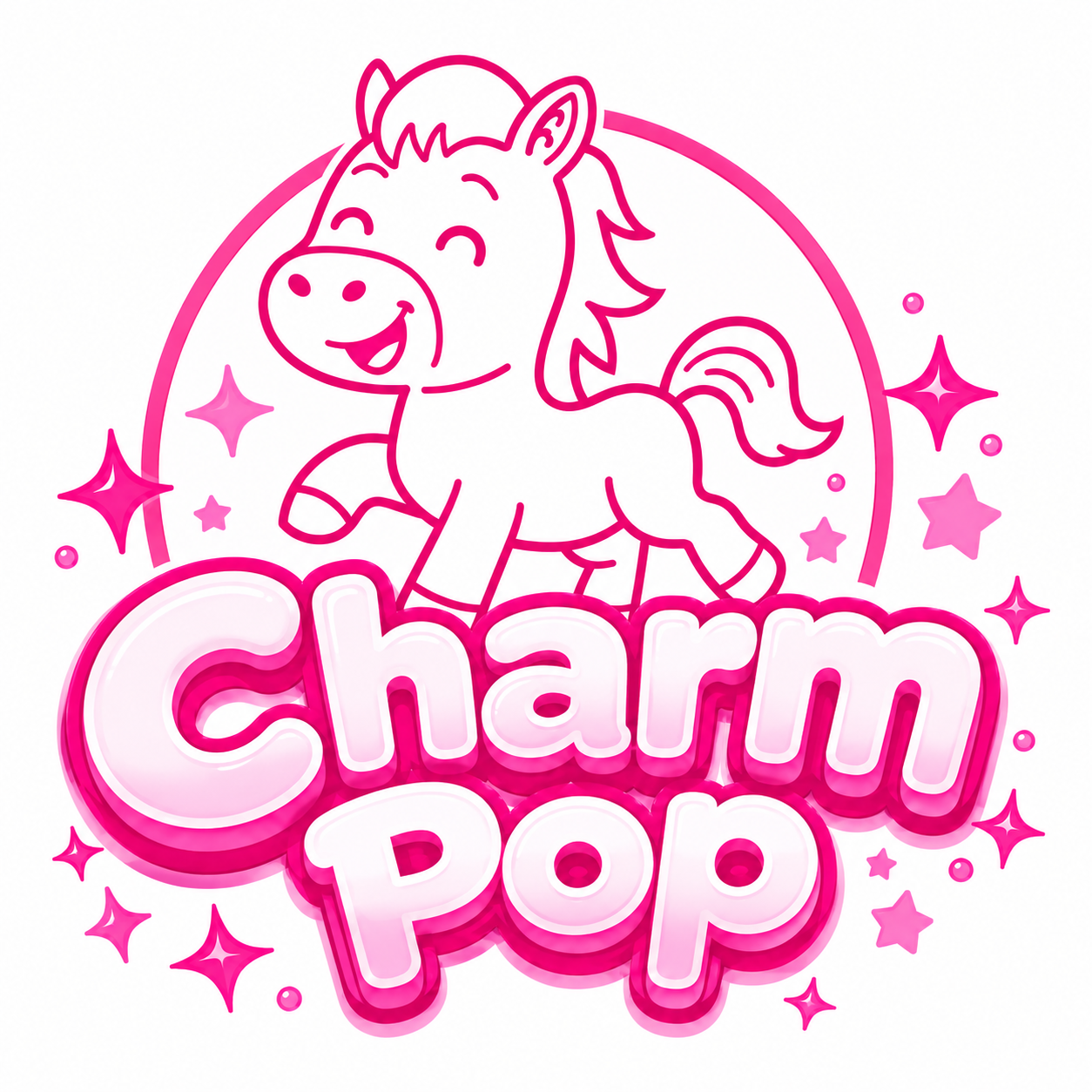 Charm Pop