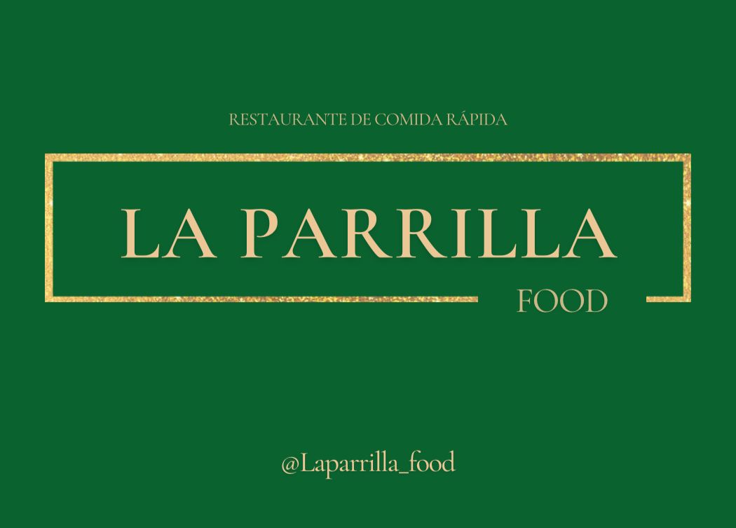 La Parrilla Food