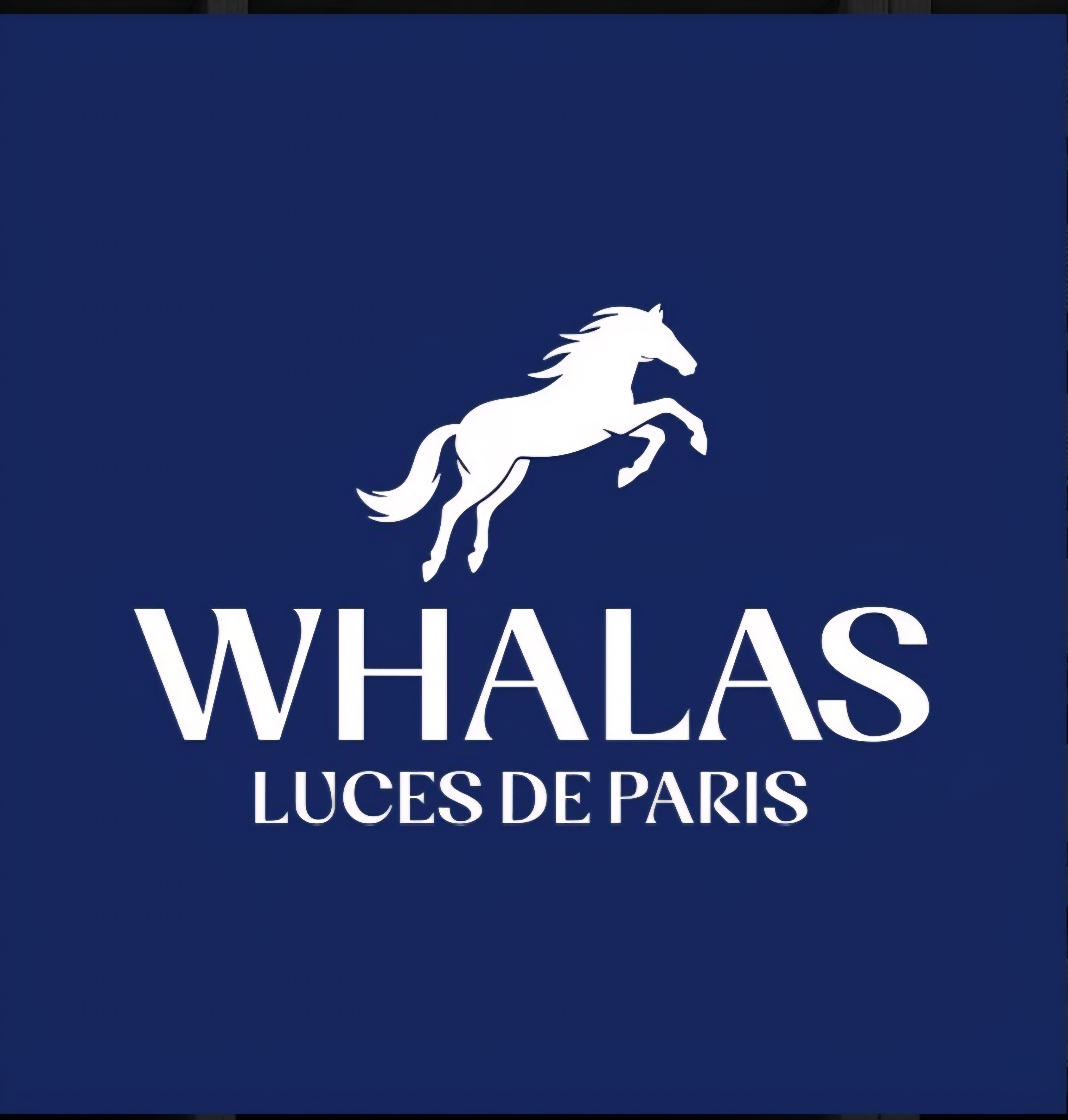WHALAS
