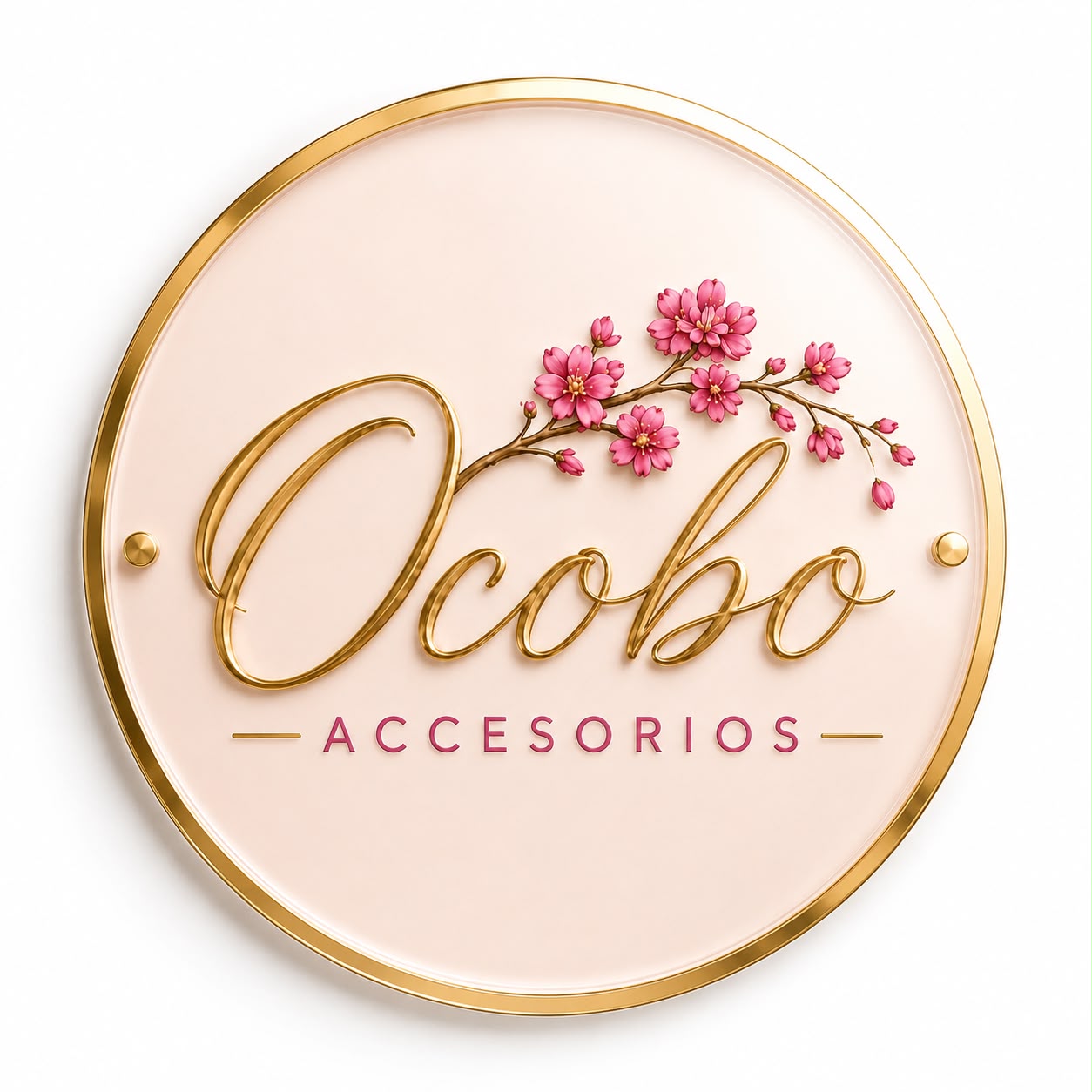 Ocobo accesorios