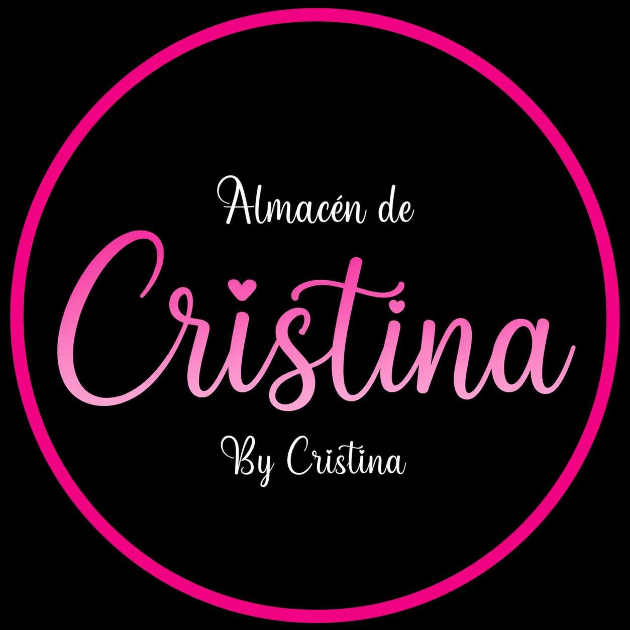 ALMACEN DE CRISTINA