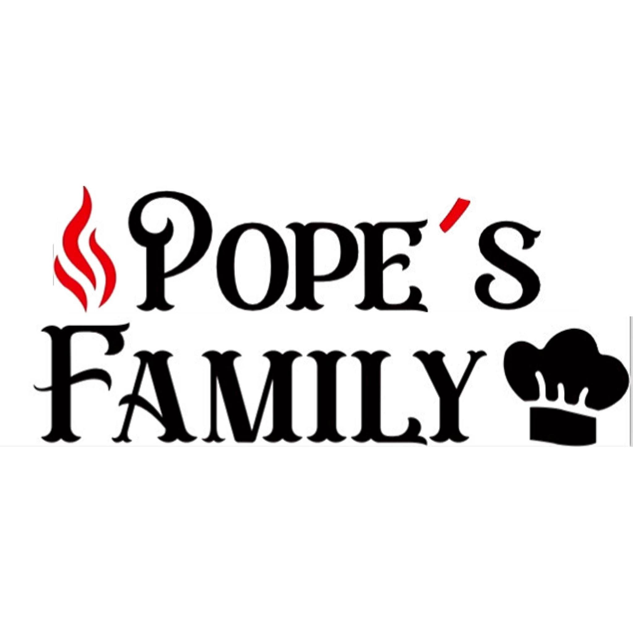 POPES FAMILY
