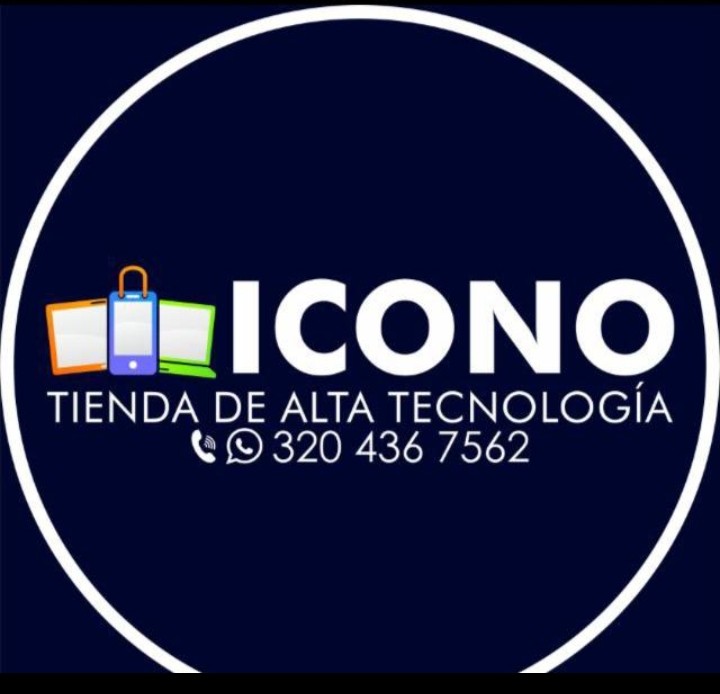 ICONO TIENDA DE ALTA TECNOLOGIA