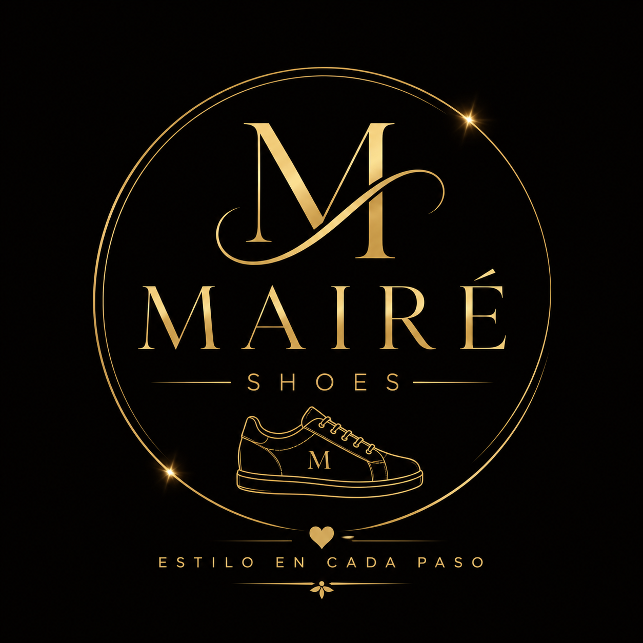 Mairé Shoes