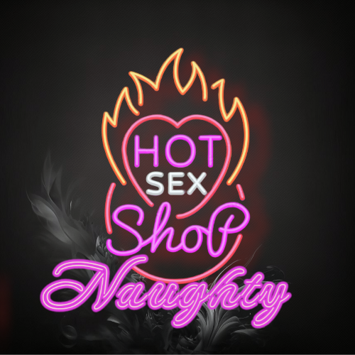 Naughty sexshop