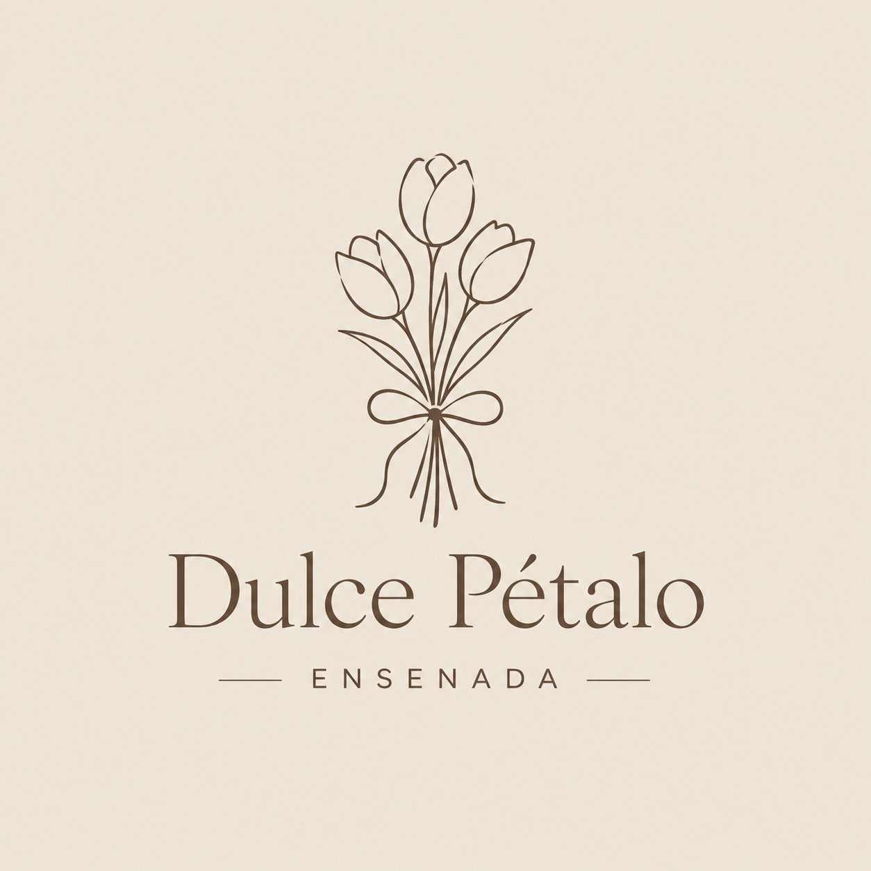 Dulce petalo ensenada